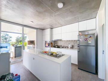 Casa 3 dormitorios, cocina separada, 1 planta, La Rinconada