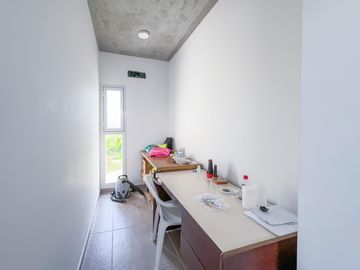 Casa 3 dormitorios, cocina separada, 1 planta, La Rinconada