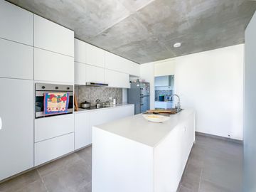 Casa 3 dormitorios, cocina separada, 1 planta, La Rinconada