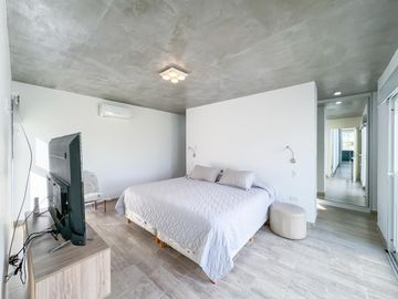 Casa 3 dormitorios, cocina separada, 1 planta, La Rinconada