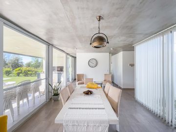 Casa 3 dormitorios, cocina separada, 1 planta, La Rinconada