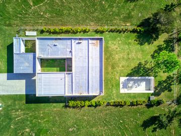 Casa 3 dormitorios, cocina separada, 1 planta, La Rinconada