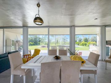 Casa 3 dormitorios, cocina separada, 1 planta, La Rinconada
