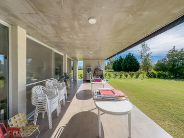 Casa 3 dormitorios, cocina separada, 1 planta, La Rinconada