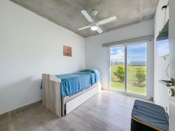Casa 3 dormitorios, cocina separada, 1 planta, La Rinconada