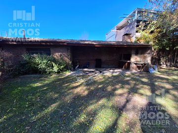 Casa en Ingeniero Maschwitz