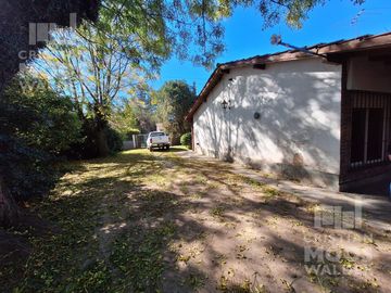 Casa en Ingeniero Maschwitz