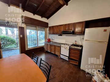Casa en Ingeniero Maschwitz