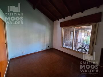 Casa en Ingeniero Maschwitz
