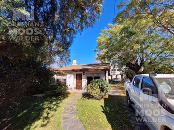 Casa en Ingeniero Maschwitz