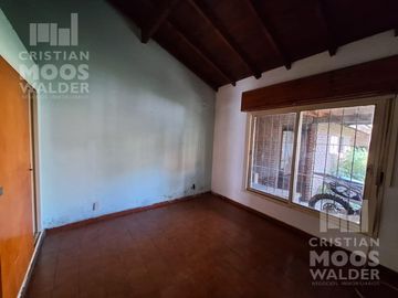 Casa en Ingeniero Maschwitz