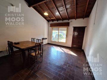Casa en Ingeniero Maschwitz