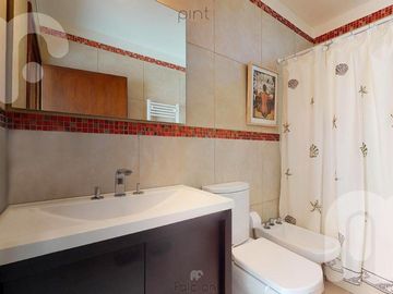 VENTA CASA  3 DORMITORIOS CAMPOS DE ROCA