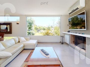 VENTA CASA  3 DORMITORIOS CAMPOS DE ROCA