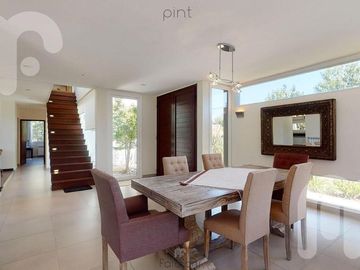 VENTA CASA  3 DORMITORIOS CAMPOS DE ROCA