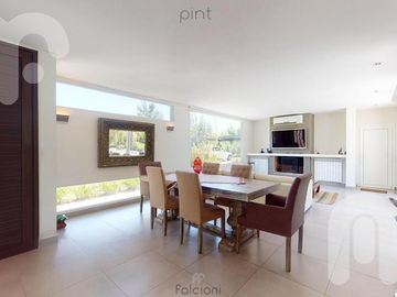 VENTA CASA  3 DORMITORIOS CAMPOS DE ROCA