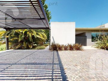 VENTA CASA  3 DORMITORIOS CAMPOS DE ROCA