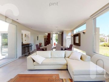 VENTA CASA  3 DORMITORIOS CAMPOS DE ROCA