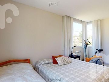 VENTA CASA  3 DORMITORIOS CAMPOS DE ROCA