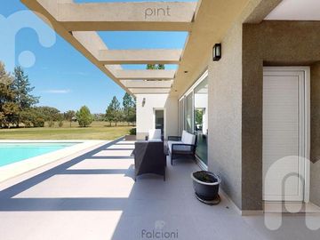 VENTA CASA  3 DORMITORIOS CAMPOS DE ROCA