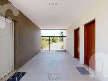 VENTA CASA  3 DORMITORIOS CAMPOS DE ROCA