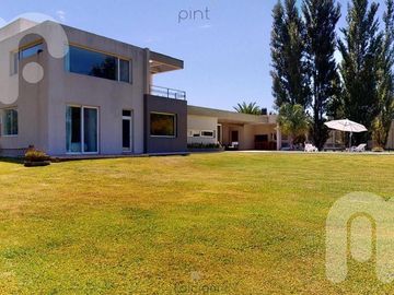 VENTA CASA  3 DORMITORIOS CAMPOS DE ROCA