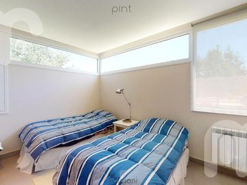 VENTA CASA  3 DORMITORIOS CAMPOS DE ROCA