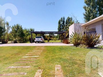 VENTA CASA  3 DORMITORIOS CAMPOS DE ROCA
