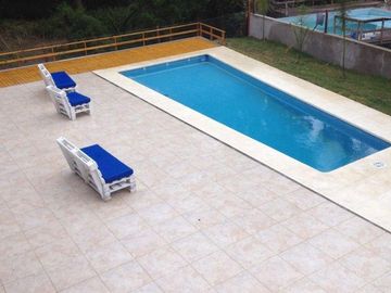 Valeria del Mar, venta departamento con pileta y cochera listos para escriturar