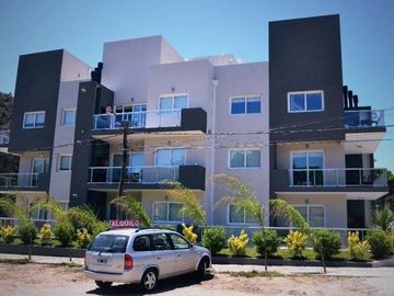 Valeria del Mar, venta departamento con pileta y cochera listos para escriturar