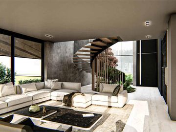 VENTA • TIGRE • NORDELTA • EL YACHT • CASA • 6 AMBIENTES • PISCINA • GARAJE