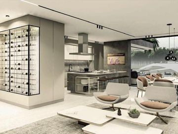 VENTA • TIGRE • NORDELTA • EL YACHT • CASA • 6 AMBIENTES • PISCINA • GARAJE