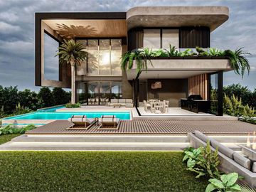 VENTA • TIGRE • NORDELTA • EL YACHT • CASA • 6 AMBIENTES • PISCINA • GARAJE