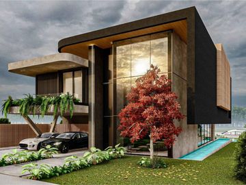 VENTA • TIGRE • NORDELTA • EL YACHT • CASA • 6 AMBIENTES • PISCINA • GARAJE