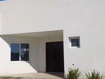 Casa en  Barrio Manuel Belgrano FLL