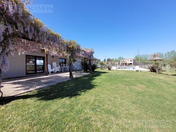 Casa en  Barrio Manuel Belgrano FLL