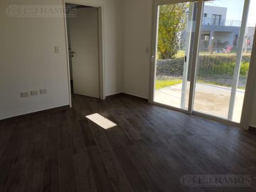 Casa en  Barrio Manuel Belgrano FLL