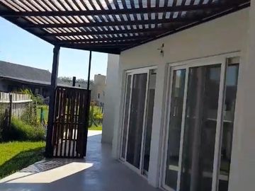 Casa en  Barrio Manuel Belgrano FLL