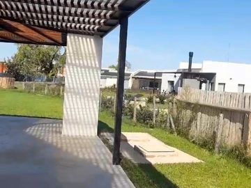 Casa en  Barrio Manuel Belgrano FLL
