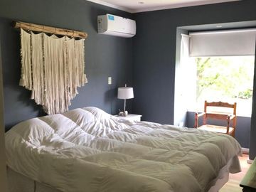 Casa en ombues