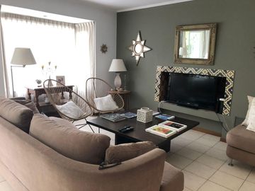 Casa en ombues