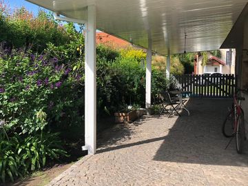 Casa en ombues