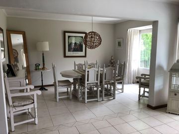 Casa en ombues