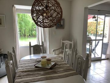Casa en ombues