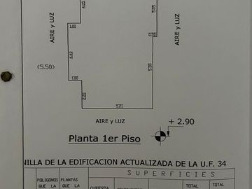 Casa en ombues
