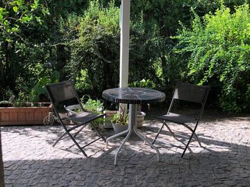Casa en ombues