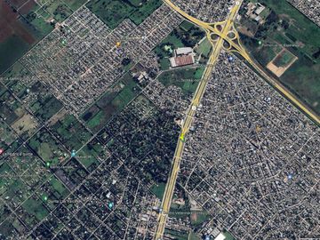 Casa en venta - 4 Dormitorios 3 Baños - Cocheras - 2.700Mts2 - Virrey del Pino, La Matanza