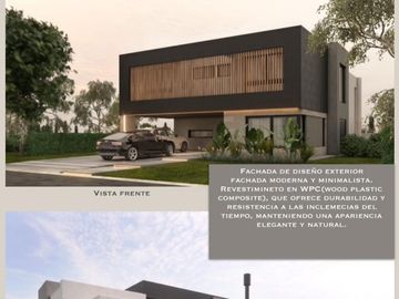 Casa en  Greenville Polo & Resort