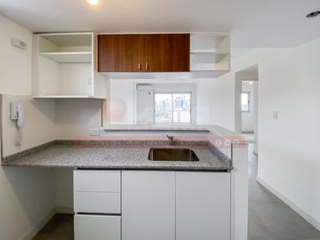Departamento de 2 ambientes a estrenar