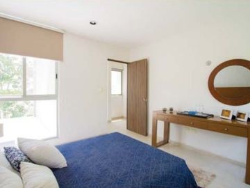 CASA EN FRACCIONAMIENTO RESIDENCIAL CON PARQUES EN DZITYA, EN MERIDA, YUCATAN.